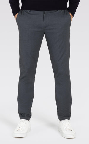 MAC GRIFFIN Chilled Slate Tapered Hose - 6617-91-0767L-199B