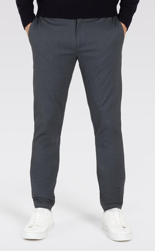 MAC GRIFFIN Chilled Slate Tapered Hose - 6617-91-0767L-199B