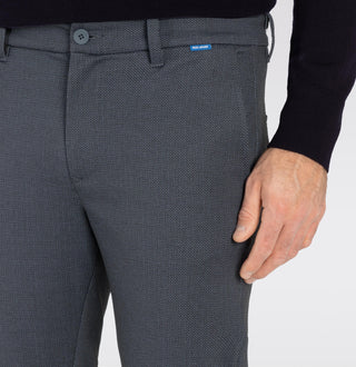 MAC GRIFFIN Chilled Slate Tapered Hose - 6617-91-0767L-199B