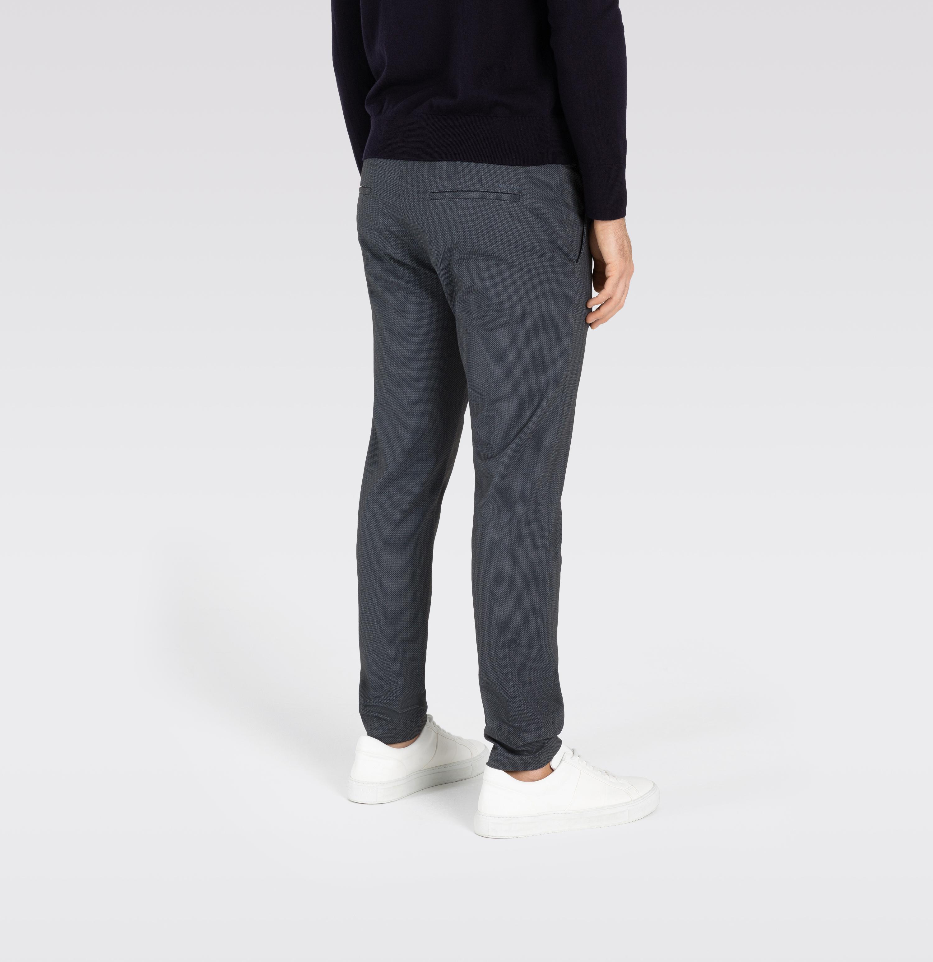 MAC GRIFFIN Chilled Slate Tapered Hose - 6617-91-0767L-199B von MAC