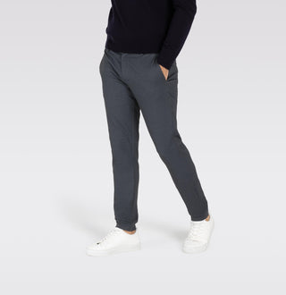 MAC GRIFFIN Chilled Slate Tapered Hose - 6617-91-0767L-199B