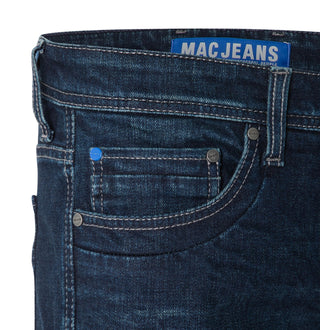 MAC GARVIN 3D Buffies - Deep Cobalt Rinse - 6650-00-1980L-H724