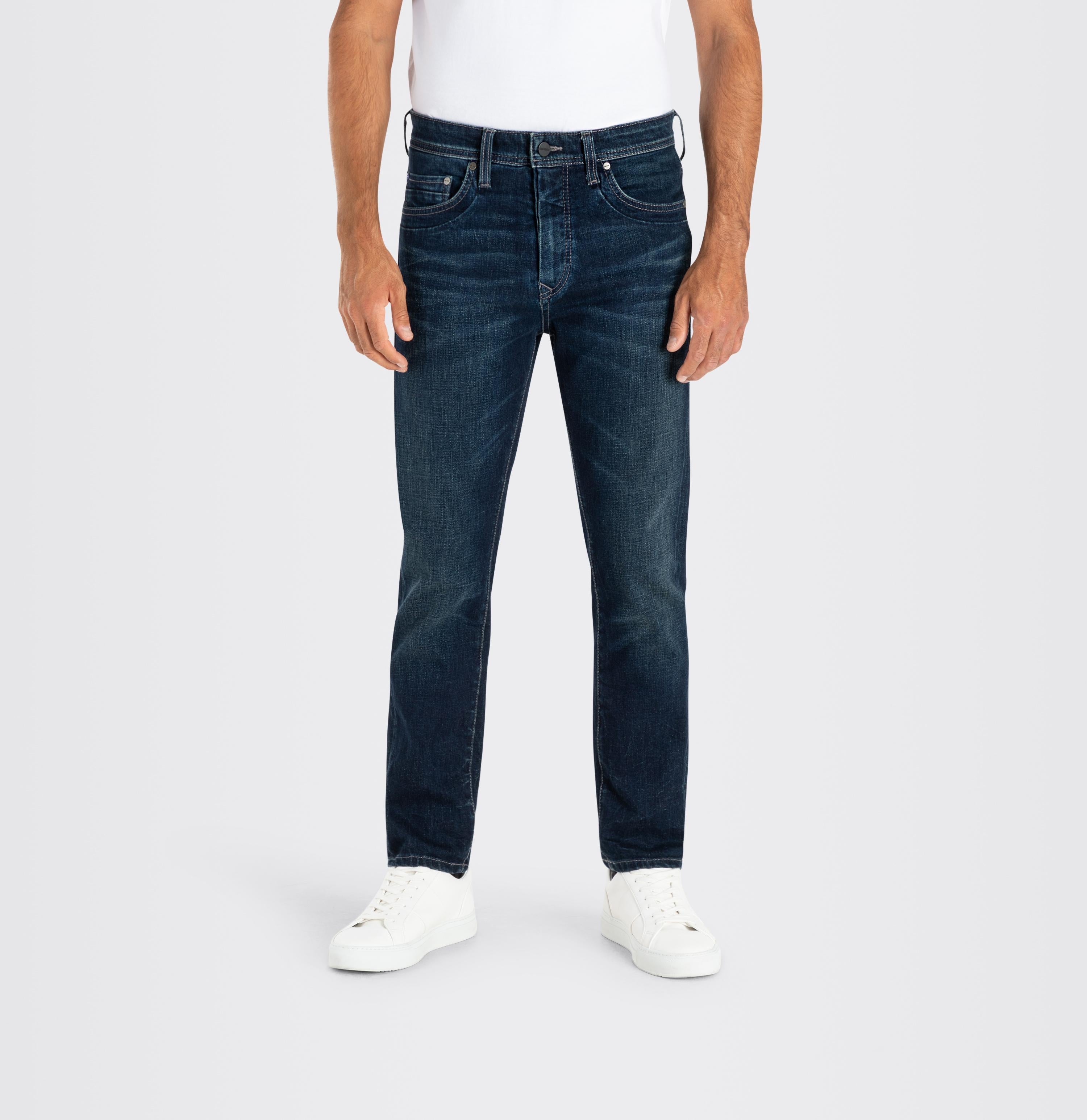 MAC GARVIN 3D Buffies - Deep Cobalt Rinse - 6650-00-1980L-H724 von MAC