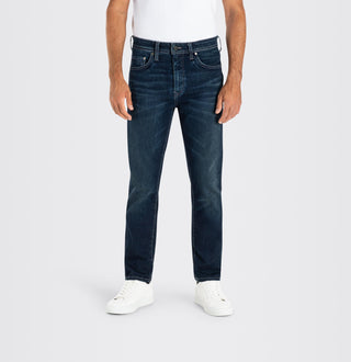 MAC GARVIN 3D Buffies - Deep Cobalt Rinse - 6650-00-1980L-H724