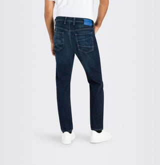 MAC GARVIN 3D Buffies - Deep Cobalt Rinse - 6650-00-1980L-H724