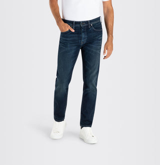 MAC GARVIN 3D Buffies - Deep Cobalt Rinse - 6650-00-1980L-H724