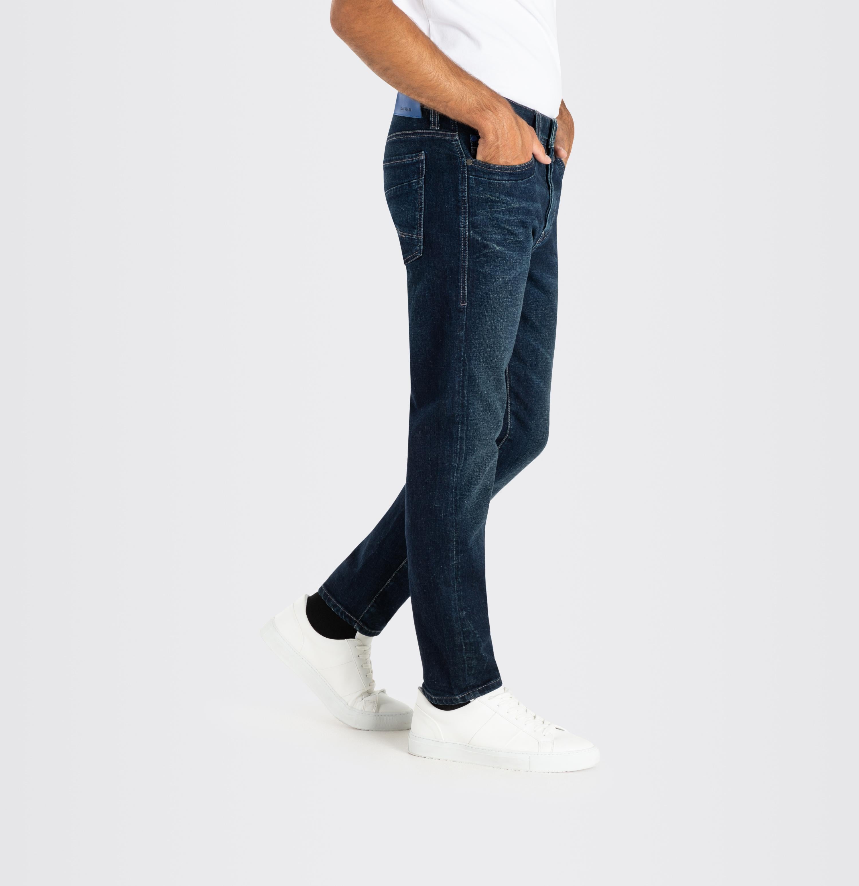 MAC GARVIN 3D Buffies - Deep Cobalt Rinse - 6650-00-1980L-H724 von MAC