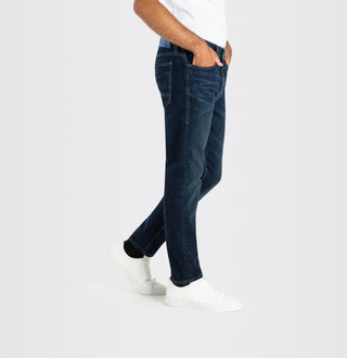 MAC GARVIN 3D Buffies - Deep Cobalt Rinse - 6650-00-1980L-H724