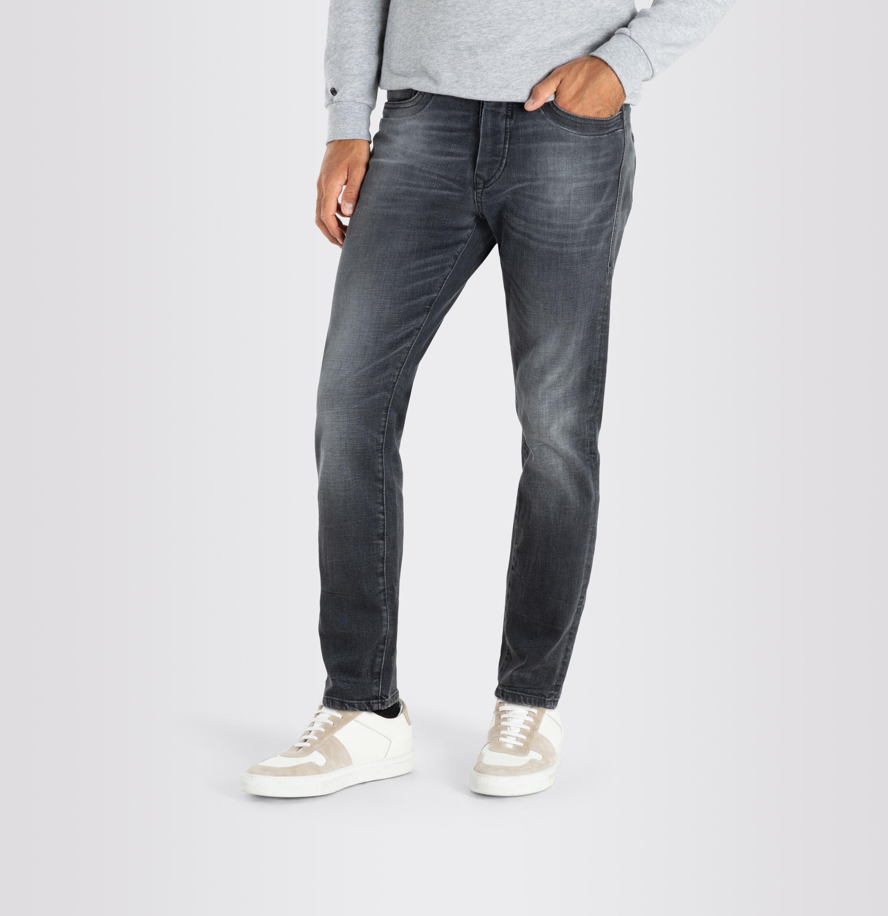 MAC GARVIN Five Pocket - Stormy Graphite - 6650-00-1980L-H888 von MAC