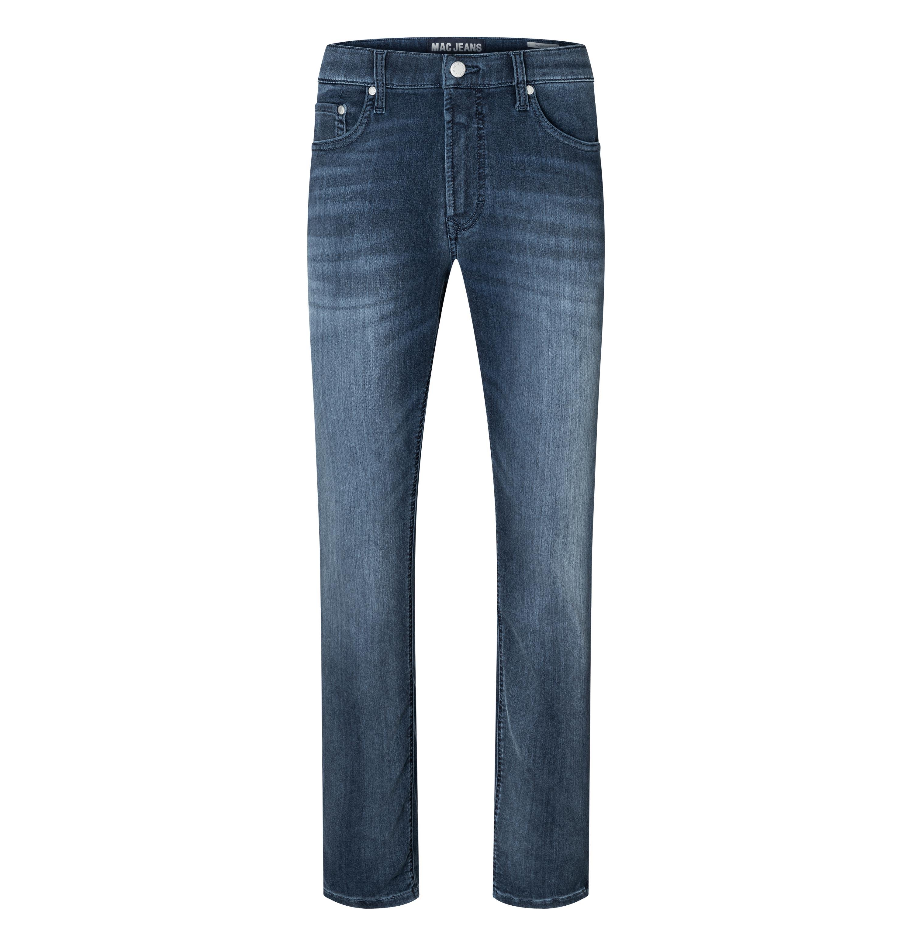 MAC GARVIN CYCLE - Steel Skyline Blue - 6655-00-1994L-H593