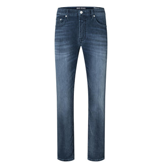 MAC GARVIN CYCLE - Steel Skyline Blue - 6655-00-1994L-H593
