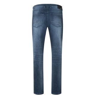 MAC GARVIN CYCLE - Steel Skyline Blue - 6655-00-1994L-H593