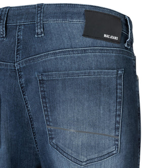 MAC GARVIN CYCLE - Steel Skyline Blue - 6655-00-1994L-H593