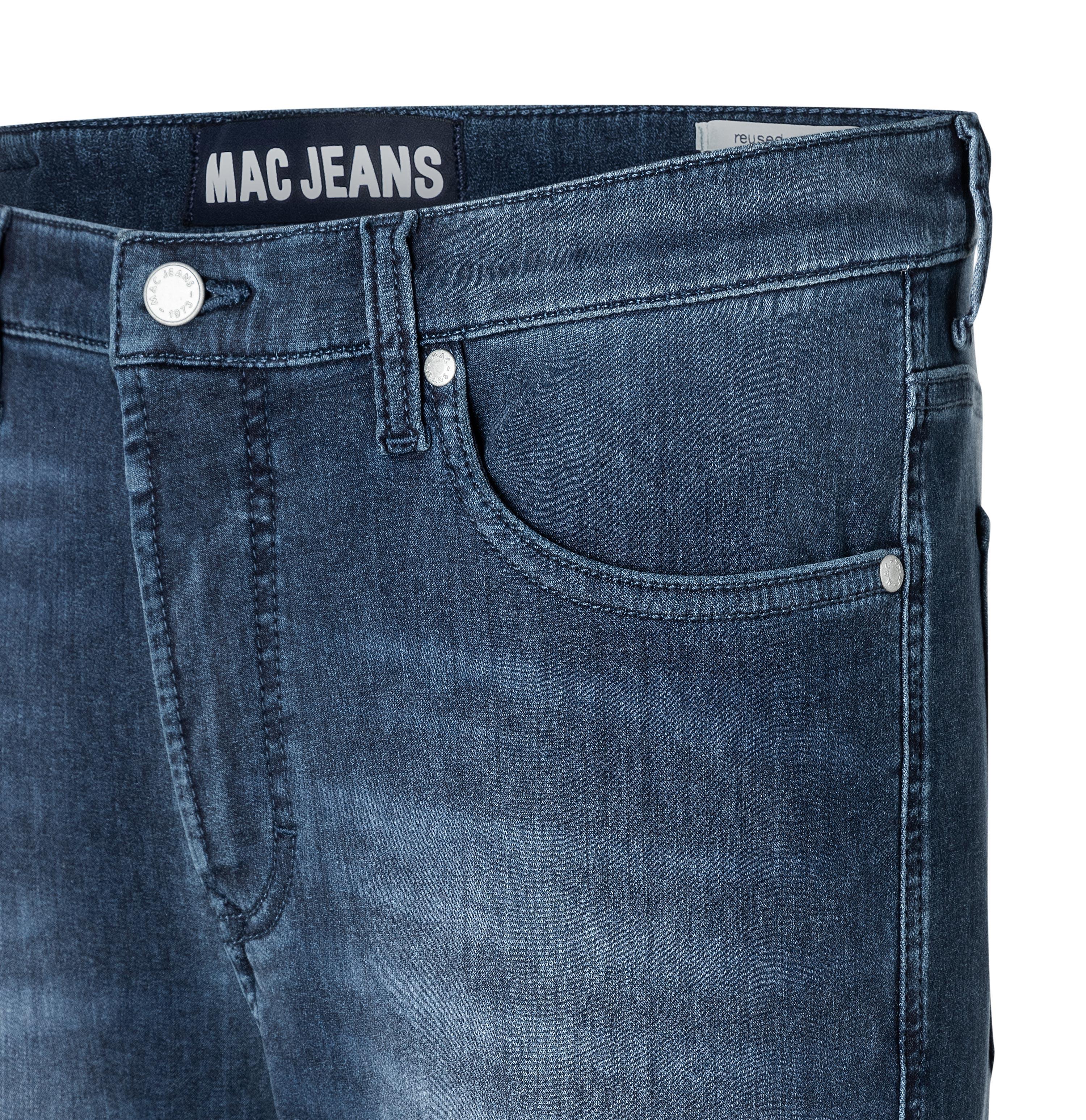 MAC GARVIN CYCLE - Steel Skyline Blue - 6655-00-1994L-H593 von MAC