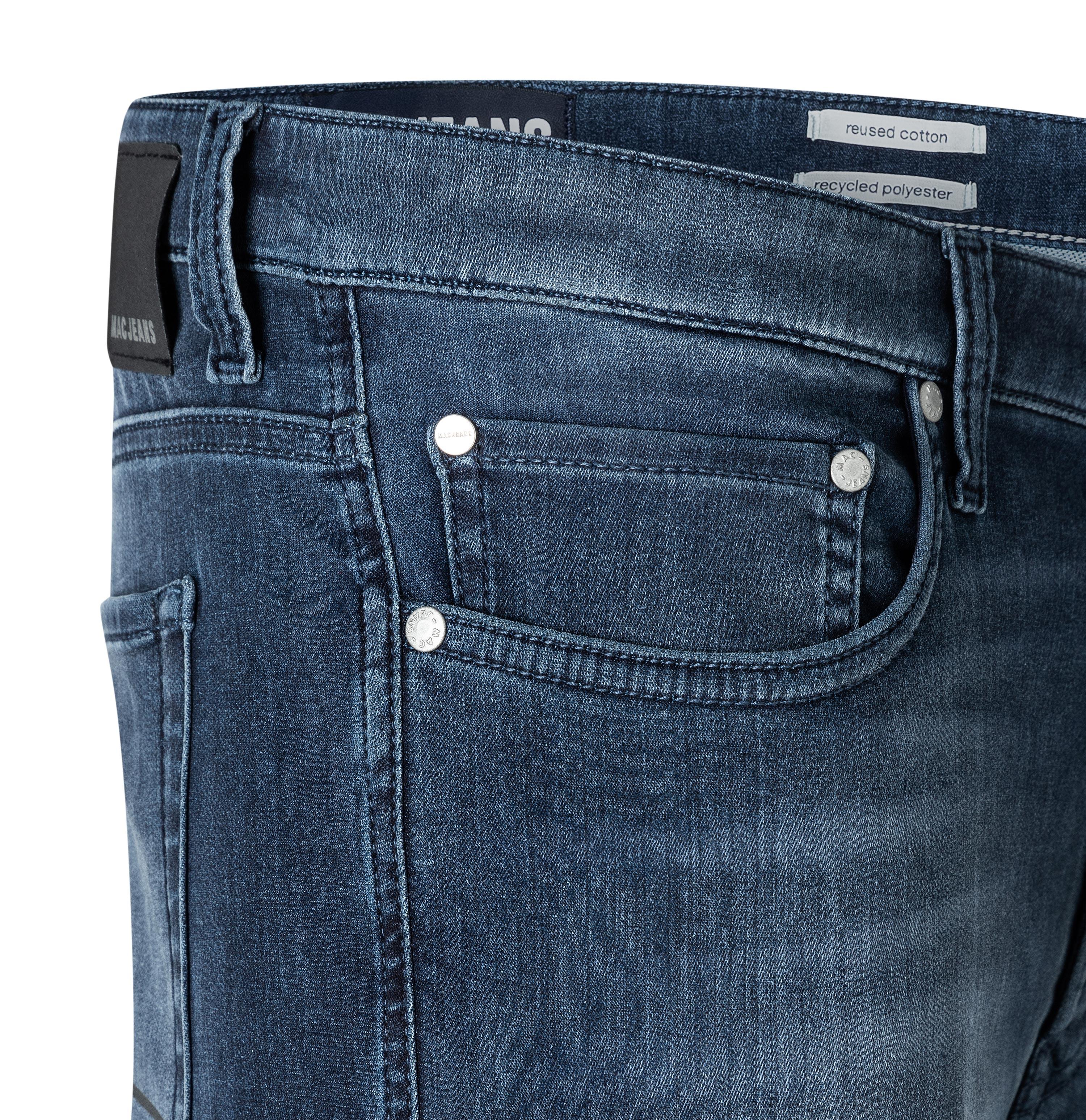 MAC GARVIN CYCLE - Steel Skyline Blue - 6655-00-1994L-H593 von MAC