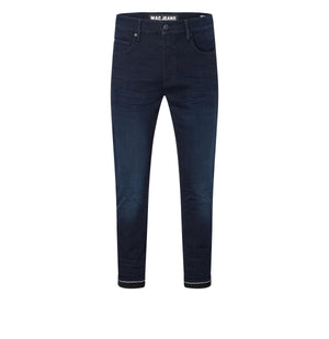 MAC GARVIN CYCLE Tapered Jogpants - Dark Ink Horizon - 6655-00-1994L-H714
