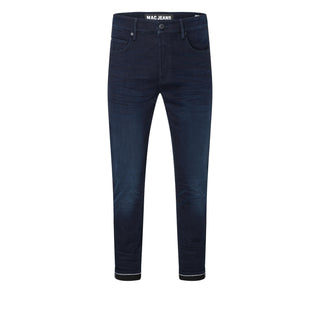 MAC GARVIN CYCLE Tapered Jogpants - Dark Ink Horizon - 6655-00-1994L-H714