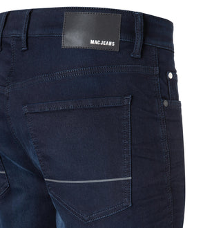 MAC GARVIN CYCLE Tapered Jogpants - Dark Ink Horizon - 6655-00-1994L-H714