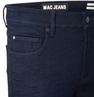MAC GARVIN CYCLE Tapered Jogpants - Dark Ink Horizon - 6655-00-1994L-H714