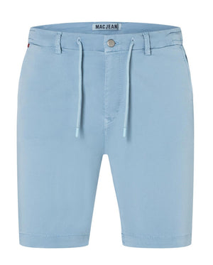 MAC Jog'n Jeans Short - Sky Harbor Blue - 6691-PP-0993L-157W