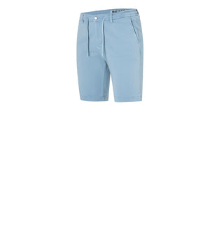 MAC Jog'n Jeans Short - Sky Harbor Blue - 6691-PP-0993L-157W