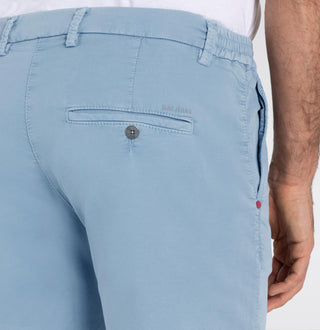 MAC Jog'n Jeans Short - Sky Harbor Blue - 6691-PP-0993L-157W