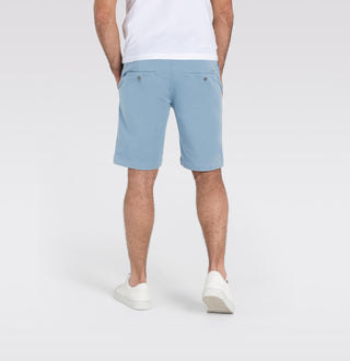 MAC Jog'n Jeans Short - Sky Harbor Blue - 6691-PP-0993L-157W