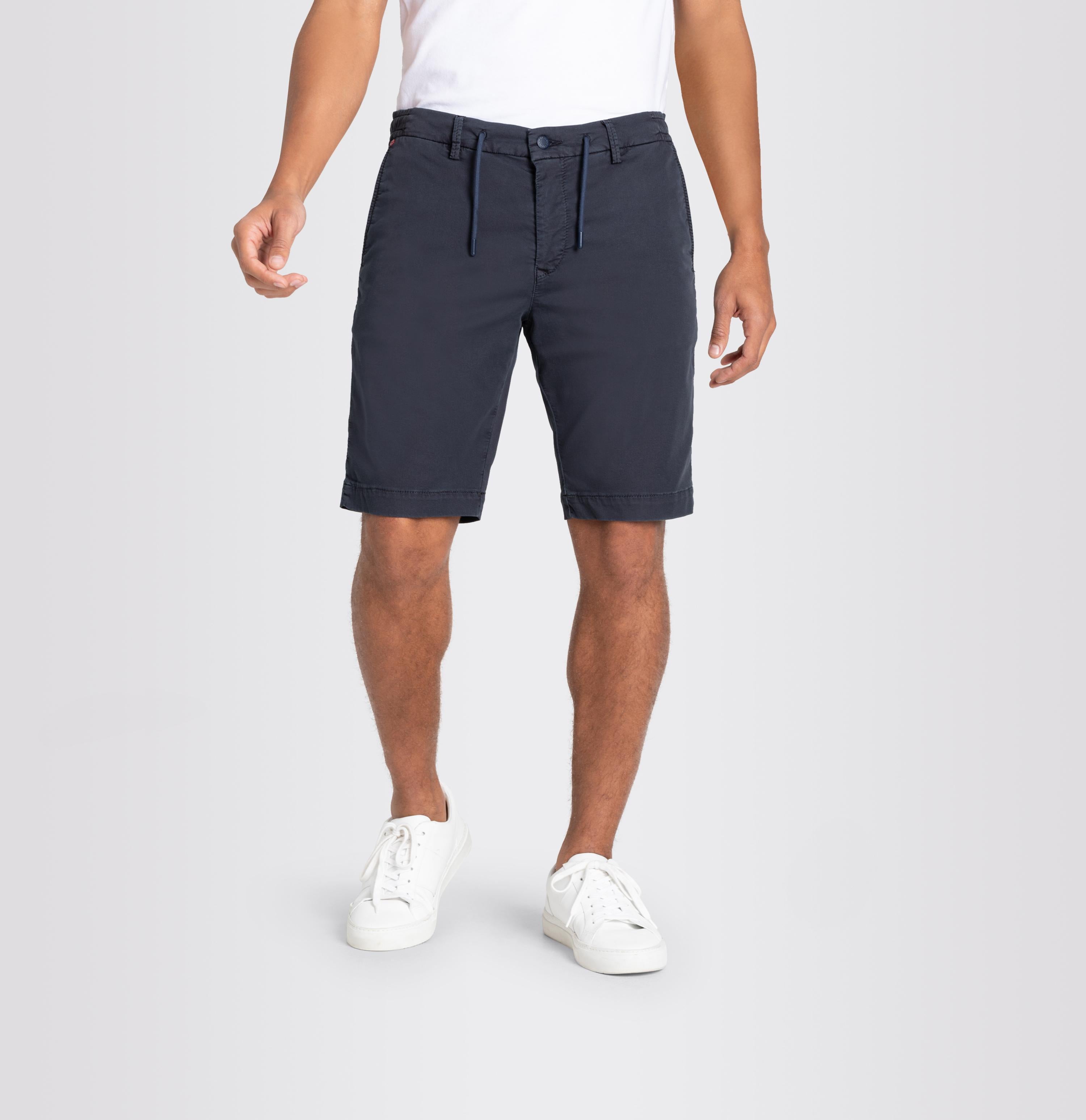 MAC Jog'n Jeans Short - Night Harbor Blue - 6691-PP-0993L-199W