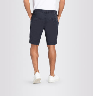 MAC Jog'n Jeans Short - Night Harbor Blue - 6691-PP-0993L-199W