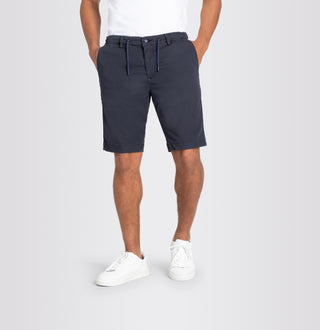 MAC Jog'n Jeans Short - Night Harbor Blue - 6691-PP-0993L-199W