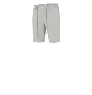 MAC Jog'n Jeans Shorts - Fog Pearl Beige - 6691-PP-0993L-209W