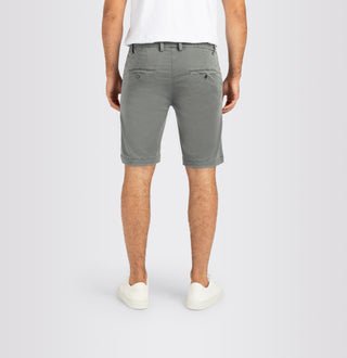 MAC Jog'n Jeans Shorts - Mossy Pine Green - 6691-PP-0993L-656W