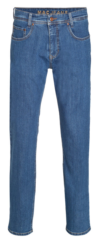 MAC ARNE - Light Denim Sky - 0501-00-0970L H302