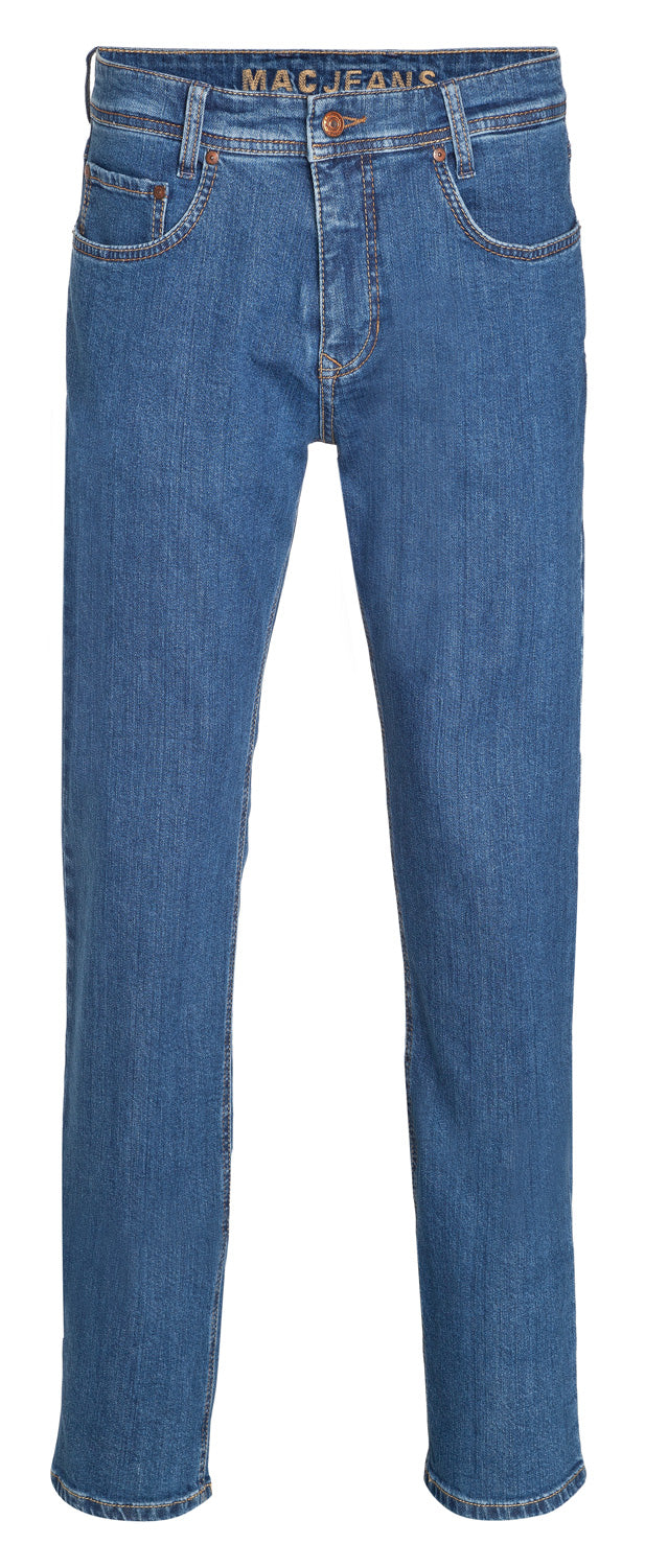 MAC ARNE - Light Denim Sky - 0501-00-0970L H302