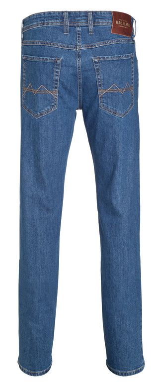 MAC ARNE - Light Denim Sky - 0501-00-0970L H302