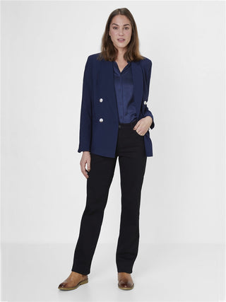 PADDOCKS LARA Jeans - Midnight Indigo - 60541 3503.6001