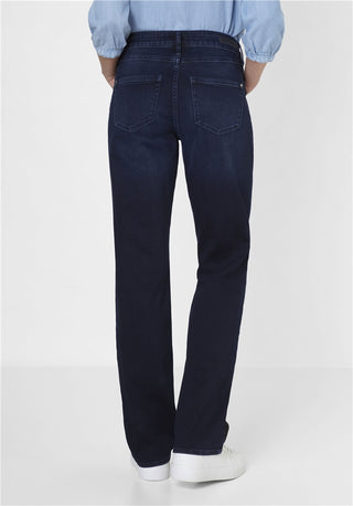 PADDOCKS LARA Jeans - Midnight Indigo Wash - 60541 4060.5700