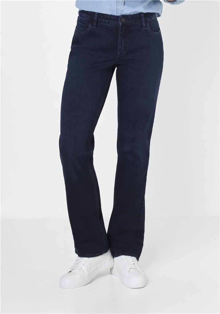 PADDOCKS LARA Jeans - Midnight Indigo Wash - 60541 4060.5700 von Paddocks