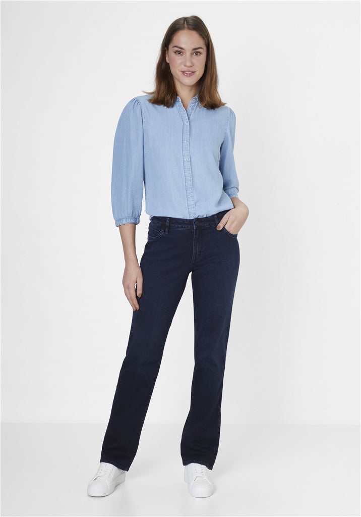 PADDOCKS LARA Jeans - Midnight Indigo Wash - 60541 4060.5700 von Paddocks