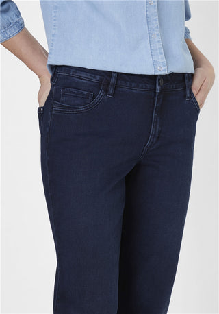 PADDOCKS LARA Jeans - Midnight Indigo Wash - 60541 4060.5700
