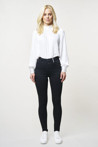BLUE FIRE Lara Skinny Jeans - Midnight Ink - 1136.4140