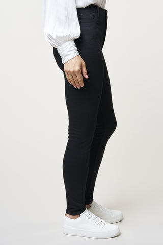 BLUE FIRE Lara Skinny Jeans - Midnight Ink - 1136.4140