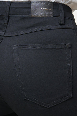 BLUE FIRE Lara Skinny Jeans - Midnight Ink - 1136.4140