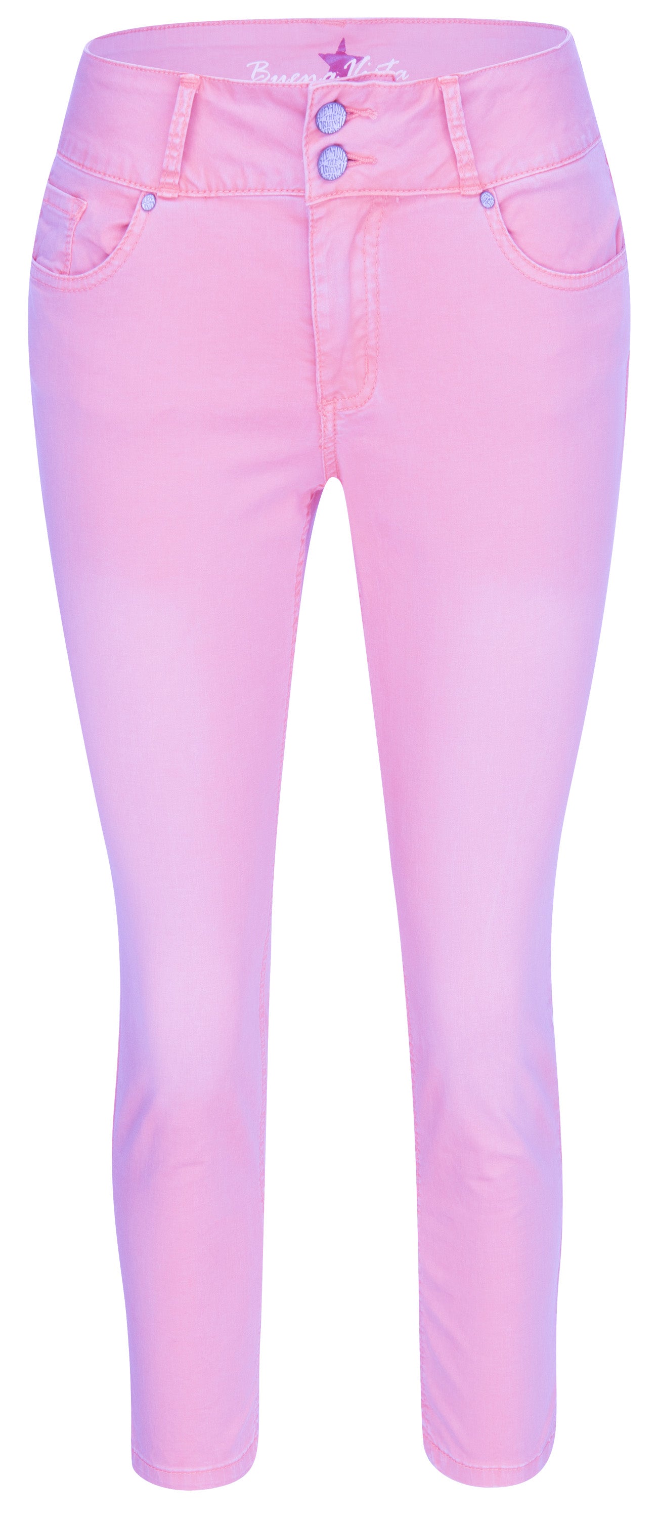 BUENA VISTA Tummyless - Sugar Rose Pink - 2104 J5658 4003 HL8.2829