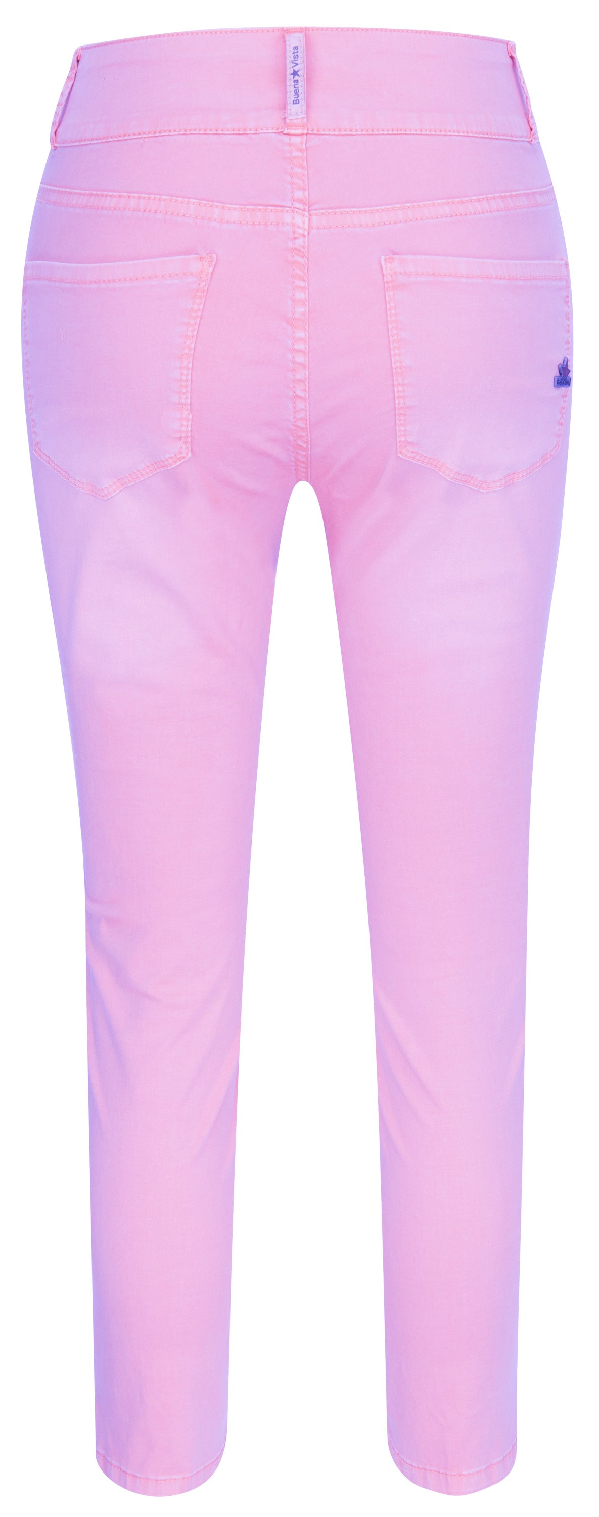 BUENA VISTA Tummyless - Sugar Rose Pink - 2104 J5658 4003 HL8.2829