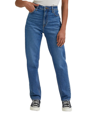 LEE CAROL Five Pocket - Indigo Road Blue - 112139803