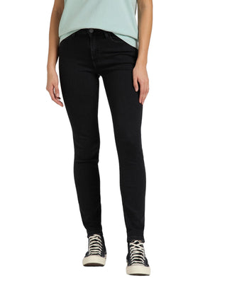 LEE FOREVERFIT Jeans - Midnight Raven - 112145054