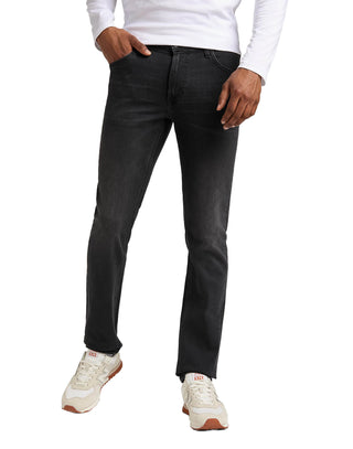 LEE LUKE Rocker - Asphalt Shadow Black - 112318955