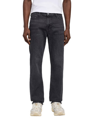 LEE West Five Pocket - Midnight Granite Blue - 112322201