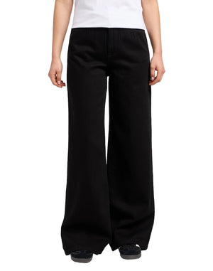 LEE STELLA A LINE A-Line Hose - Jet Ink Black - 112338443
